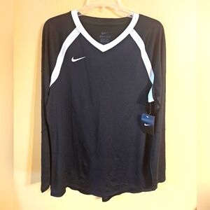 Women's Nike Dri-Fit Shirt NWT
